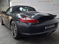 Personenauto, porsche, boxster s, 3.4, 2007 - afbeelding 3 van  88