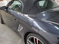 Personenauto, porsche, boxster s, 3.4, 2007 - afbeelding 4 van  88