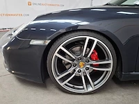 Personenauto, porsche, boxster s, 3.4, 2007 - afbeelding 6 van  88