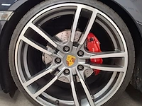 Personenauto, porsche, boxster s, 3.4, 2007 - afbeelding 7 van  88