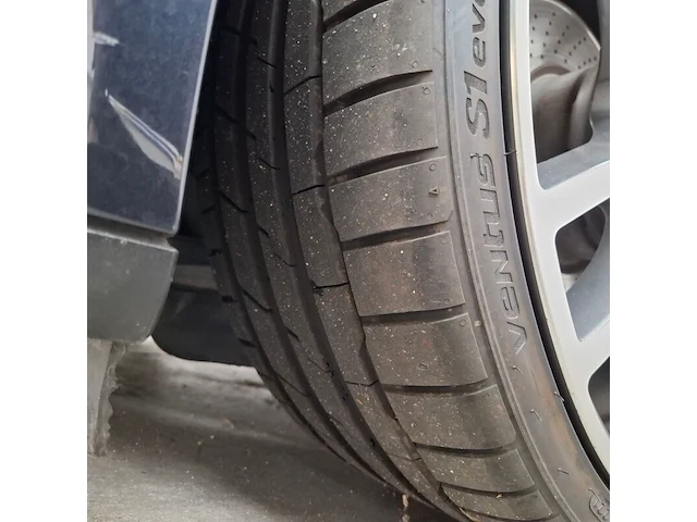 Personenauto, porsche, boxster s, 3.4, 2007 - afbeelding 8 van  88