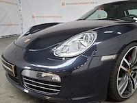 Personenauto, porsche, boxster s, 3.4, 2007 - afbeelding 9 van  88
