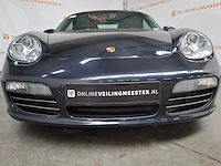 Personenauto, porsche, boxster s, 3.4, 2007 - afbeelding 10 van  88