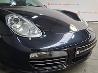 Personenauto, porsche, boxster s, 3.4, 2007 - afbeelding 11 van  88