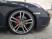 Personenauto, porsche, boxster s, 3.4, 2007 - afbeelding 13 van  88