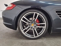 Personenauto, porsche, boxster s, 3.4, 2007 - afbeelding 15 van  88