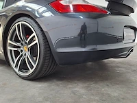 Personenauto, porsche, boxster s, 3.4, 2007 - afbeelding 18 van  88