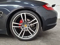 Personenauto, porsche, boxster s, 3.4, 2007 - afbeelding 19 van  88