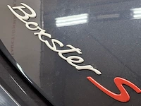 Personenauto, porsche, boxster s, 3.4, 2007 - afbeelding 21 van  88