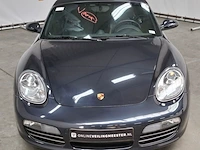 Personenauto, porsche, boxster s, 3.4, 2007 - afbeelding 12 van  88