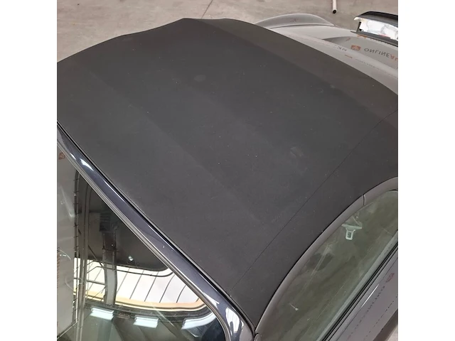 Personenauto, porsche, boxster s, 3.4, 2007 - afbeelding 24 van  88