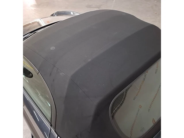 Personenauto, porsche, boxster s, 3.4, 2007 - afbeelding 25 van  88