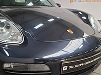 Personenauto, porsche, boxster s, 3.4, 2007 - afbeelding 31 van  88