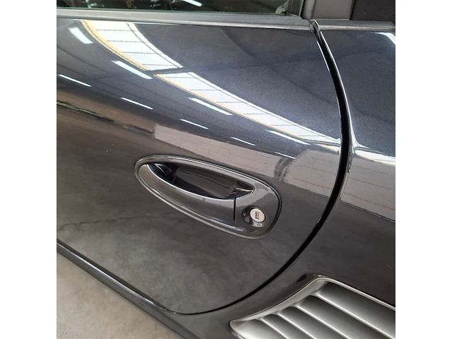 Personenauto, porsche, boxster s, 3.4, 2007 - afbeelding 32 van  88