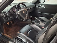 Personenauto, porsche, boxster s, 3.4, 2007 - afbeelding 33 van  88