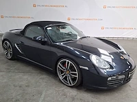 Personenauto, porsche, boxster s, 3.4, 2007 - afbeelding 23 van  88