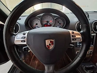 Personenauto, porsche, boxster s, 3.4, 2007 - afbeelding 39 van  88