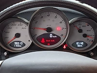 Personenauto, porsche, boxster s, 3.4, 2007 - afbeelding 40 van  88