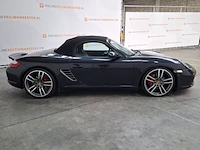 Personenauto, porsche, boxster s, 3.4, 2007 - afbeelding 34 van  88