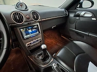 Personenauto, porsche, boxster s, 3.4, 2007 - afbeelding 48 van  88