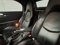 Personenauto, porsche, boxster s, 3.4, 2007 - afbeelding 49 van  88