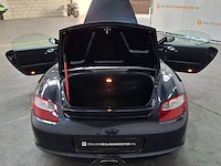 Personenauto, porsche, boxster s, 3.4, 2007 - afbeelding 50 van  88