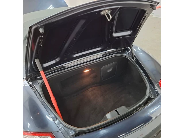 Personenauto, porsche, boxster s, 3.4, 2007 - afbeelding 51 van  88