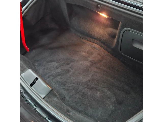 Personenauto, porsche, boxster s, 3.4, 2007 - afbeelding 52 van  88