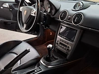 Personenauto, porsche, boxster s, 3.4, 2007 - afbeelding 53 van  88