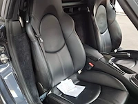 Personenauto, porsche, boxster s, 3.4, 2007 - afbeelding 54 van  88
