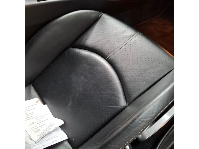 Personenauto, porsche, boxster s, 3.4, 2007 - afbeelding 55 van  88