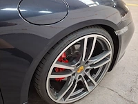 Personenauto, porsche, boxster s, 3.4, 2007 - afbeelding 45 van  88