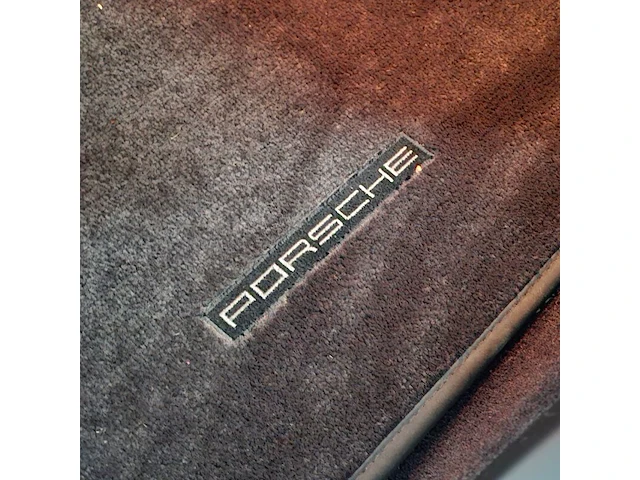 Personenauto, porsche, boxster s, 3.4, 2007 - afbeelding 57 van  88
