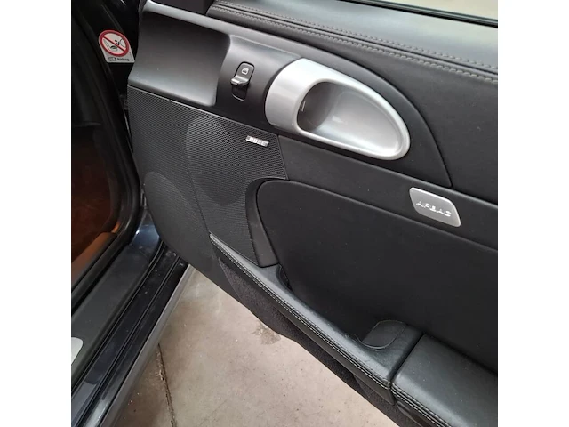 Personenauto, porsche, boxster s, 3.4, 2007 - afbeelding 60 van  88