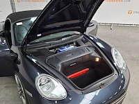 Personenauto, porsche, boxster s, 3.4, 2007 - afbeelding 63 van  88