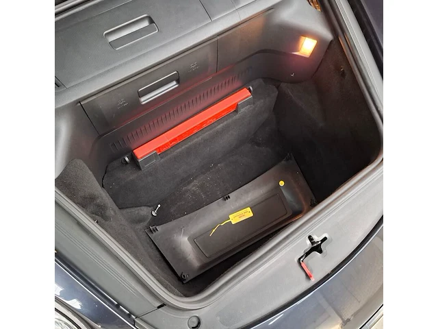 Personenauto, porsche, boxster s, 3.4, 2007 - afbeelding 64 van  88