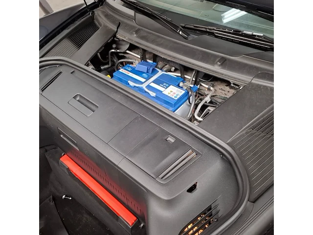 Personenauto, porsche, boxster s, 3.4, 2007 - afbeelding 65 van  88