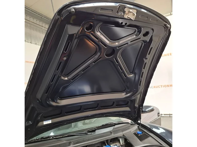 Personenauto, porsche, boxster s, 3.4, 2007 - afbeelding 66 van  88