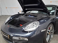 Personenauto, porsche, boxster s, 3.4, 2007 - afbeelding 68 van  88