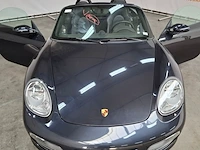 Personenauto, porsche, boxster s, 3.4, 2007 - afbeelding 72 van  88
