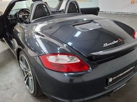 Personenauto, porsche, boxster s, 3.4, 2007 - afbeelding 75 van  88