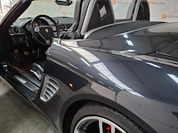 Personenauto, porsche, boxster s, 3.4, 2007 - afbeelding 76 van  88
