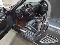Personenauto, porsche, boxster s, 3.4, 2007 - afbeelding 77 van  88