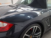 Personenauto, porsche, boxster s, 3.4, 2007 - afbeelding 67 van  88