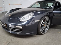 Personenauto, porsche, boxster s, 3.4, 2007 - afbeelding 79 van  88