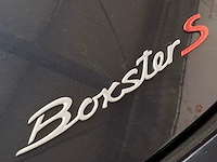 Personenauto, porsche, boxster s, 3.4, 2007 - afbeelding 81 van  88