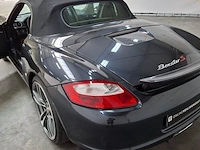 Personenauto, porsche, boxster s, 3.4, 2007 - afbeelding 82 van  88