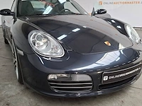 Personenauto, porsche, boxster s, 3.4, 2007 - afbeelding 83 van  88