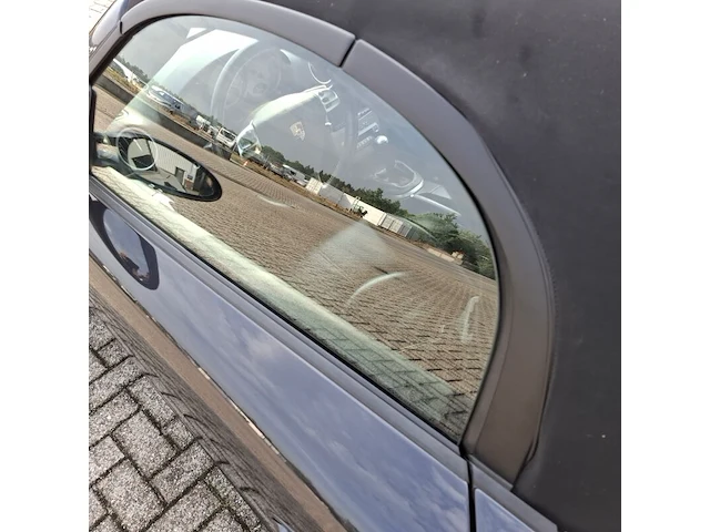 Personenauto, porsche, boxster s, 3.4, 2007 - afbeelding 85 van  88