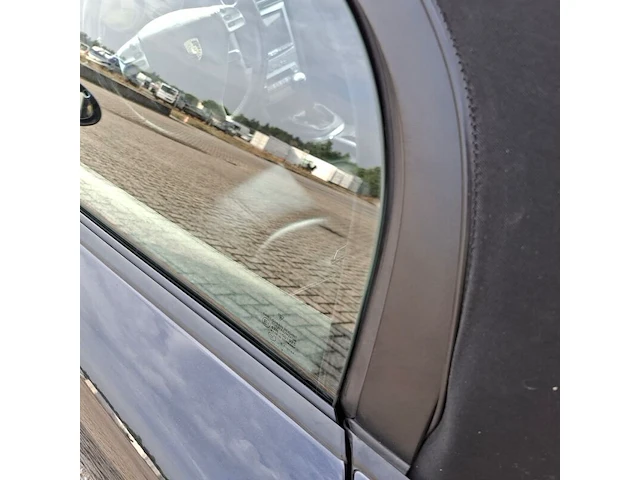 Personenauto, porsche, boxster s, 3.4, 2007 - afbeelding 86 van  88